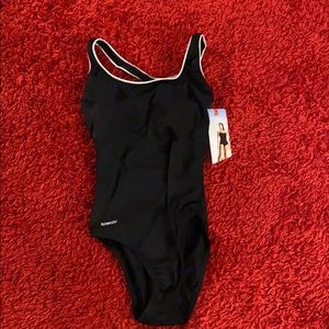 Speedo swimming suit
